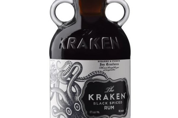 Kraken onion